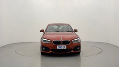 2018 BMW 1 25i M SPORT