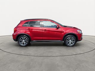 Mitsubishi ASX XLS 2.3D