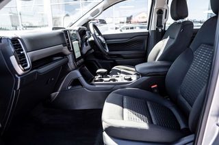 Ford Everest