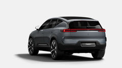 2025 Polestar 3 Long range Dual motor with Performance pack Thunder