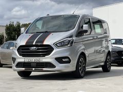 FORD TRANSIT CUSTOM 320S Sport