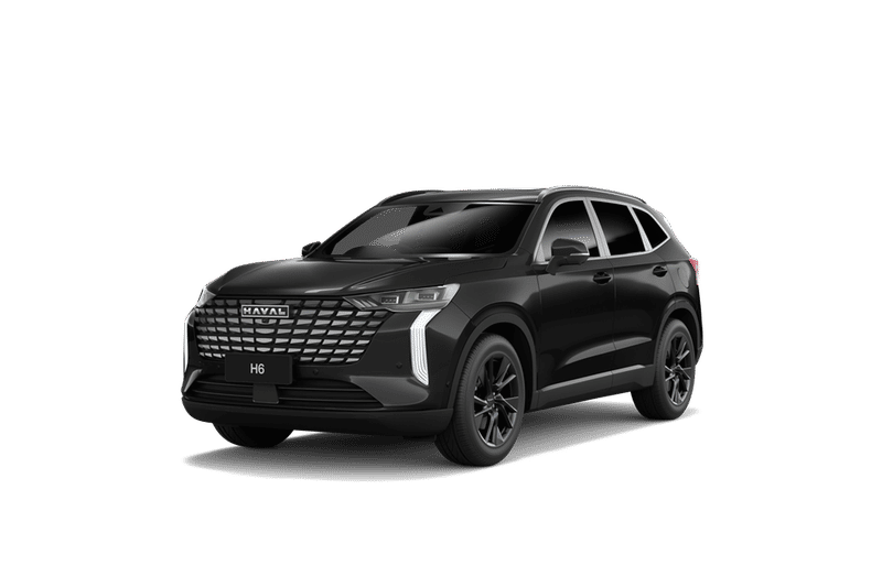 GWM Haval H6