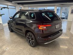 Skoda Karoq Sportline TSI 110kw