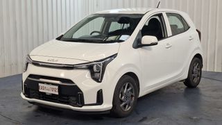 KIA PICANTO Sport