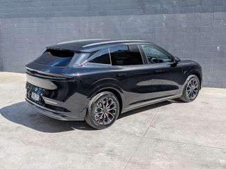Zeekr 7X Long Range RWD 100Kwh