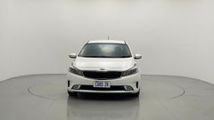2018 KIA CERATO SPORT
