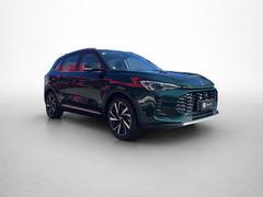 MG ZS Essence Hybrid