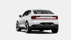 2025 Polestar 2 Standard range Single motor Snow