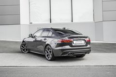 Jaguar XE 300 Sport AWD