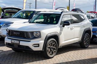 GWM Haval H7