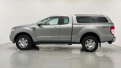 2018 FORD RANGER XLT 3.2 (4x4)