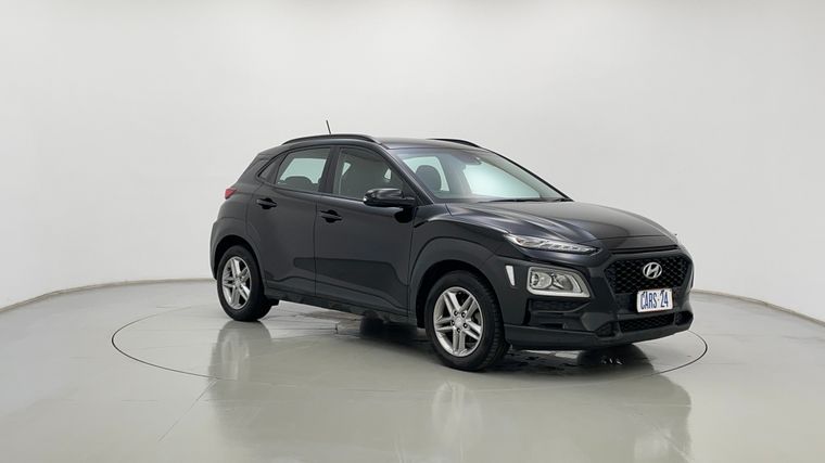2020 HYUNDAI KONA ACTIVE (FWD)