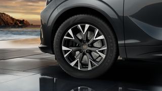 CUPRA Terramar V 1.5Pmh/7Am