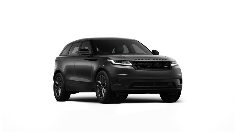 Land Rover Range Rover Velar P250 Dynamic SE