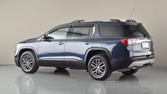 2019 HOLDEN ACADIA LTZ (AWD)
