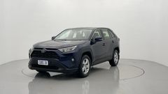 2020 TOYOTA RAV4 GX (2WD)