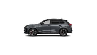 Audi Q3 SUV e-hybrid 200 kW
