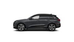 Audi Q6 SUV e-tron 225 kW