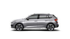 Skoda Kamiq TSI 85kW