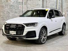 AUDI SQ7 TDI