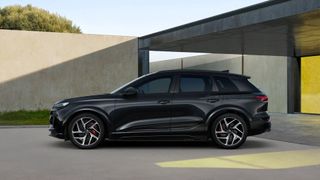 Audi SQ6 SUV e-tron 360 kW