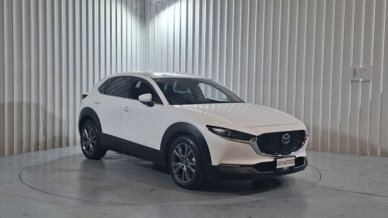 MAZDA CX-30 G20 Astina
