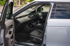 Land Rover Range Rover Evoque P250 R-Dynamic HSE