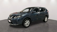 2016 NISSAN X-TRAIL ST (4x4)