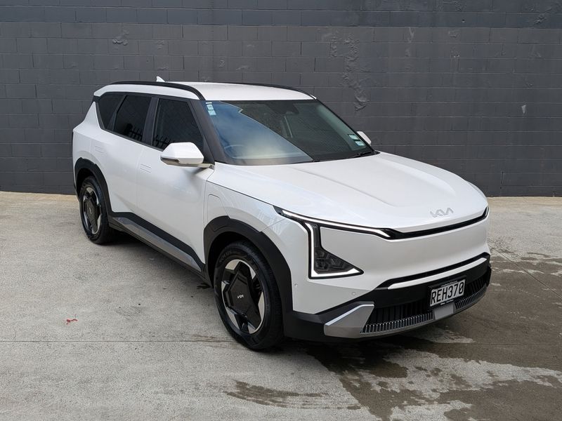 Kia EV5 Light+ LR
