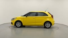 2020 MG MG3 AUTO CORE