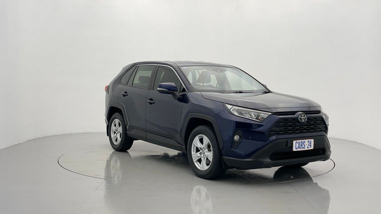 2019 TOYOTA RAV4 GX (2WD)