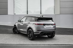 Land Rover Range Rover Evoque P250 Dynamic HSE