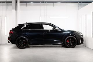 Audi RS Q8 quattro tiptronic 441kw