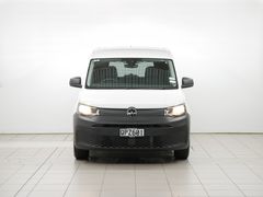 Volkswagen Caddy Cargo TDI 320Nm DSG