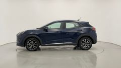 2023 FORD PUMA