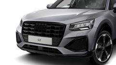 Audi Q2 35 TFSI S tronic 110 kW