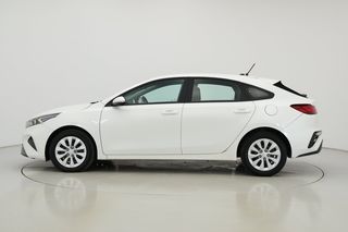 2022 KIA CERATO S