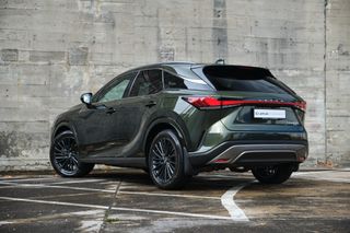 Lexus RX 450h+ Limited