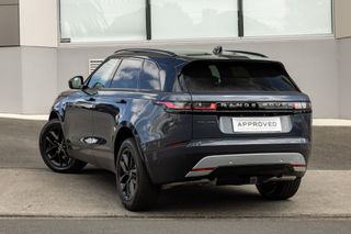 Land Rover Range Rover Velar P250 S