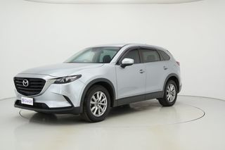 2016 MAZDA CX-9 SPORT (FWD)