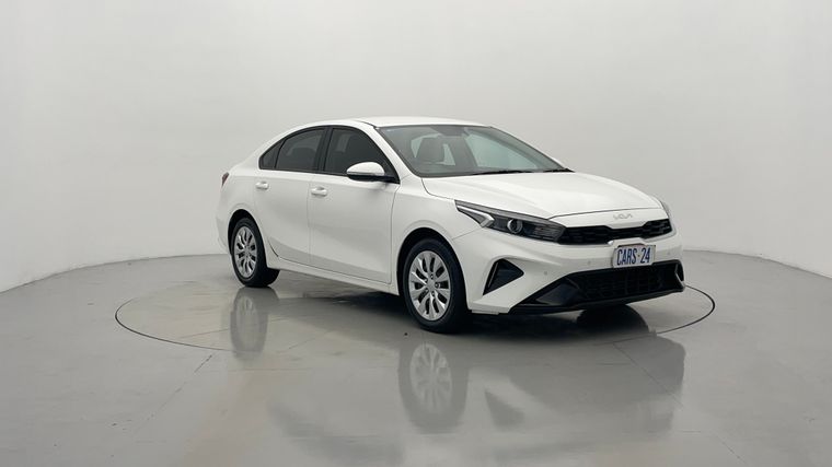 2024 KIA CERATO S