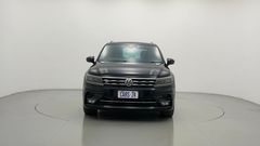 2019 VOLKSWAGEN TIGUAN 162 TSI HIGHLINE