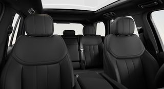 Land Rover Range Rover D350 HSE LWB (7)