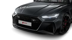 Audi RS6 Performance
