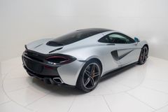 McLaren 570GT 570 GT