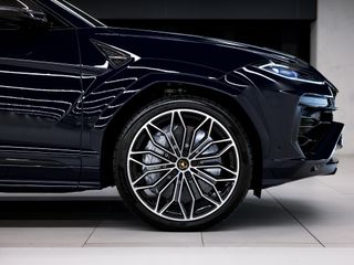Lamborghini Urus SE