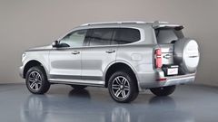2024 GWM TANK 500 ULTRA HYBRID