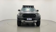2021 FORD RANGER RAPTOR 2.0 (4x4)