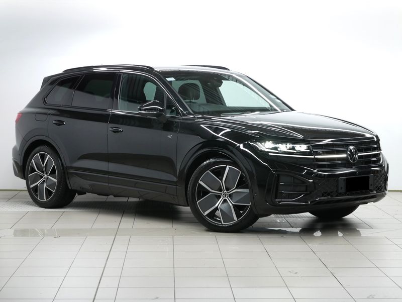 Volkswagen Touareg V6S R-Line TDI