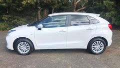 Suzuki Baleno
